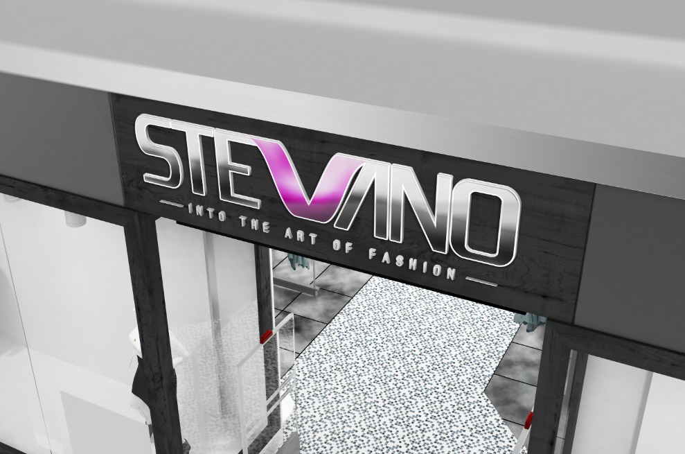 Stevano-Store